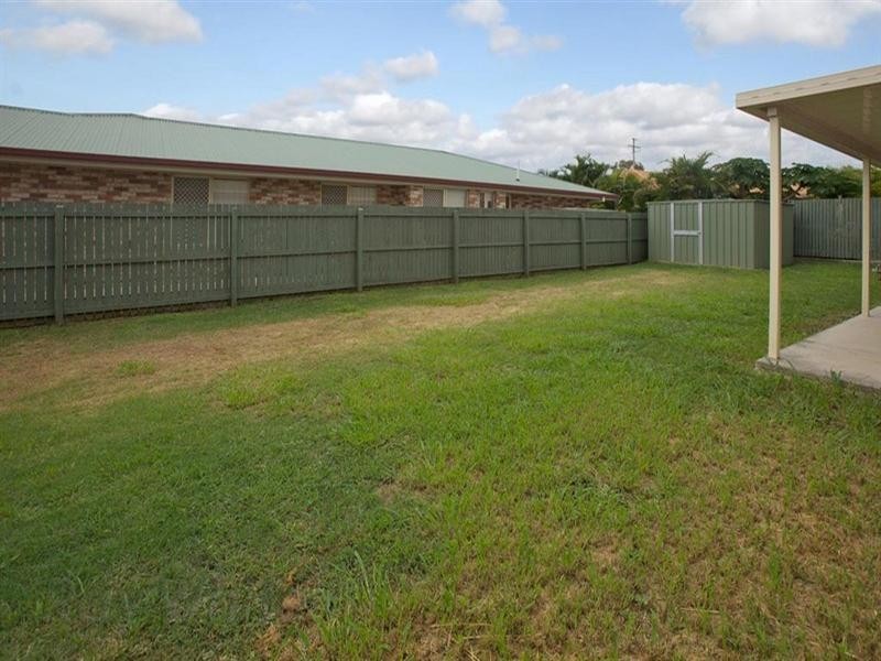 3 Crosby Cresent, Raceview QLD 4305