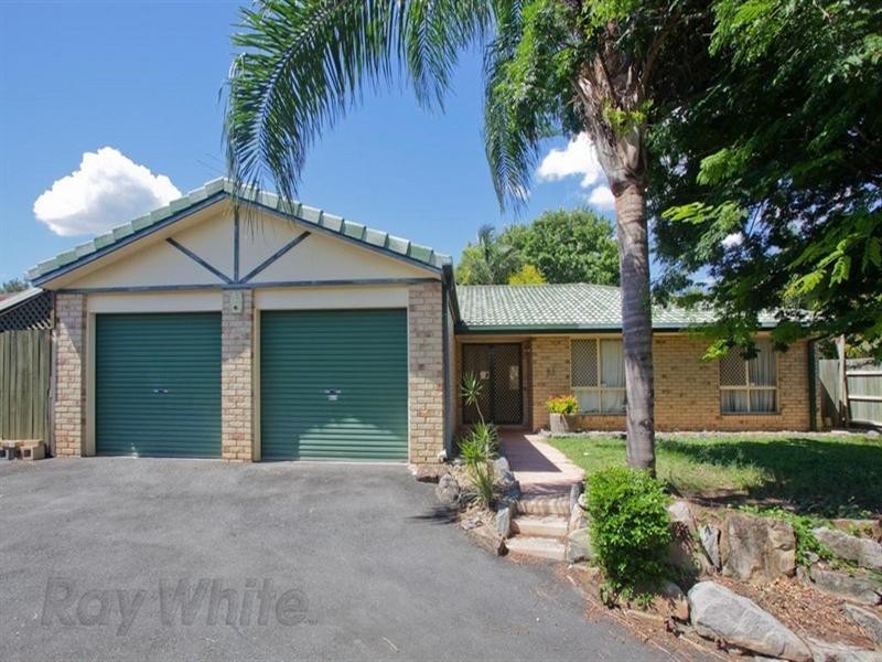 Springfield QLD 4300