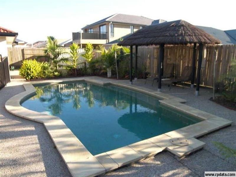 On Coventina Crescent, Springfield Lakes QLD 4300