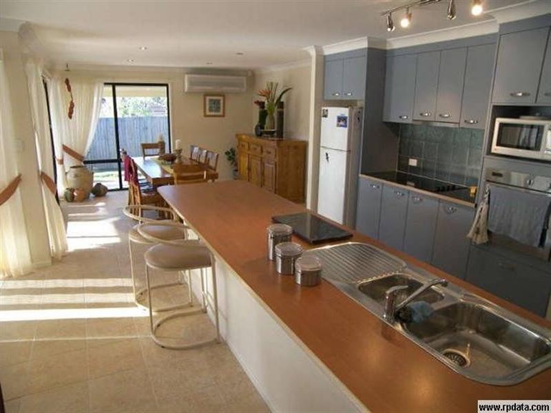 On Coventina Crescent, Springfield Lakes QLD 4300