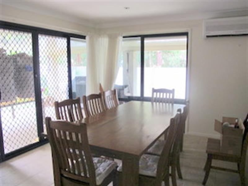 On Coventina Crescent, Springfield Lakes QLD 4300