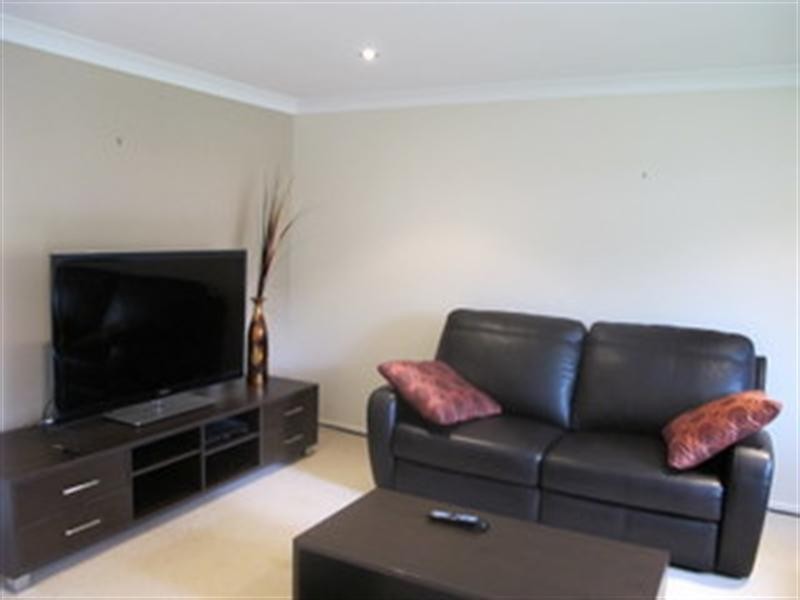 On Coventina Crescent, Springfield Lakes QLD 4300