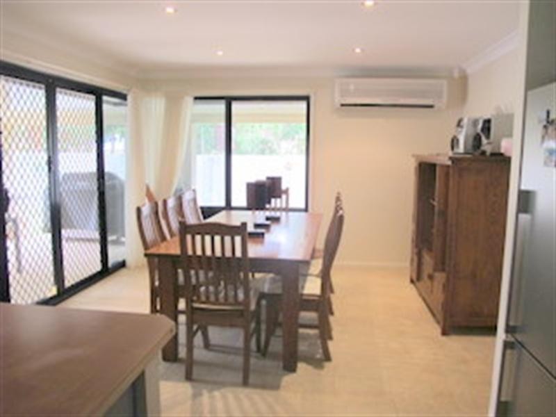 On Coventina Crescent, Springfield Lakes QLD 4300