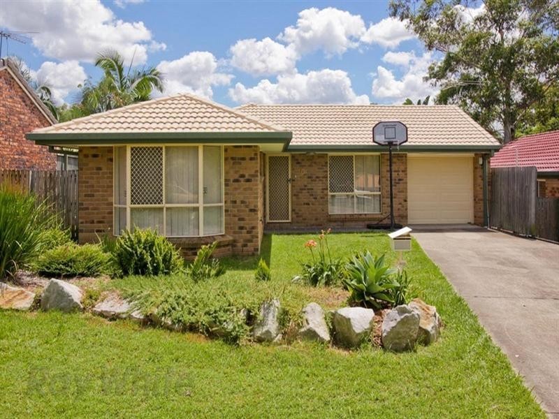 10 Olivine Place, Springfield QLD 4300