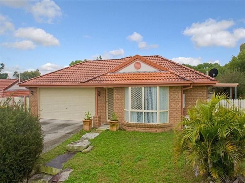 On Rubicon Court, Collingwood Park QLD 4301