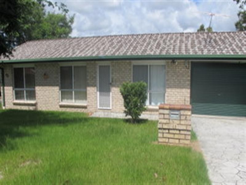 On Karnack Court, Camira QLD 4300