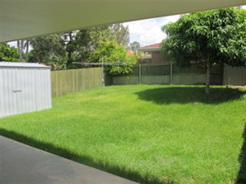 On Karnack Court, Camira QLD 4300