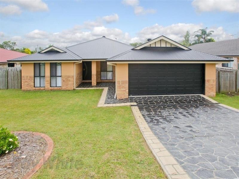 20 Cheihk Crescent, Collingwood Park QLD 4301