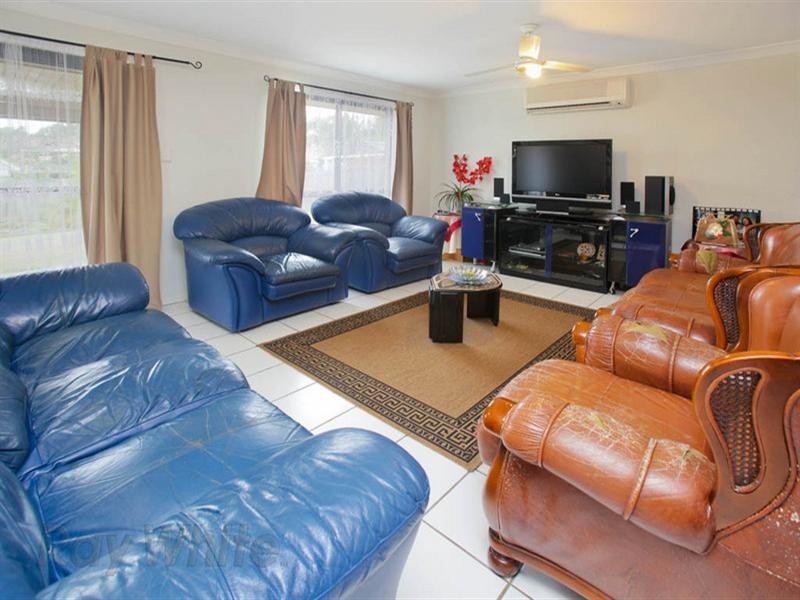 20 Cheihk Crescent, Collingwood Park QLD 4301