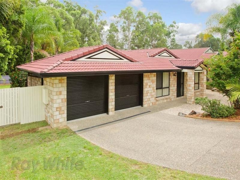 Springfield QLD 4300