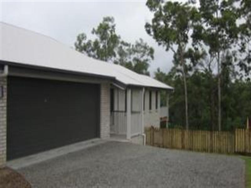 On Shallowbay Drive, Springfield Lakes QLD 4300