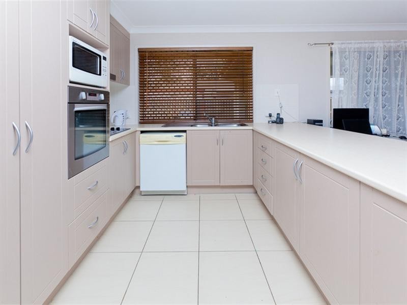 On Trinity Crescent, Augustine Heights QLD 4300