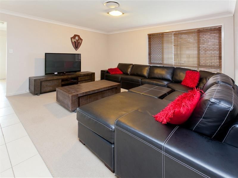 On Trinity Crescent, Augustine Heights QLD 4300