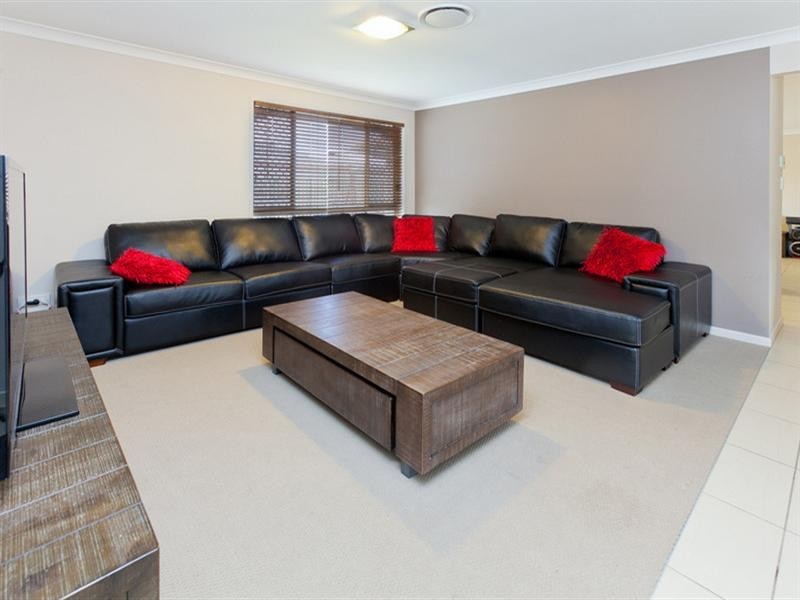 On Trinity Crescent, Augustine Heights QLD 4300