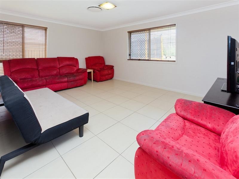 On Trinity Crescent, Augustine Heights QLD 4300