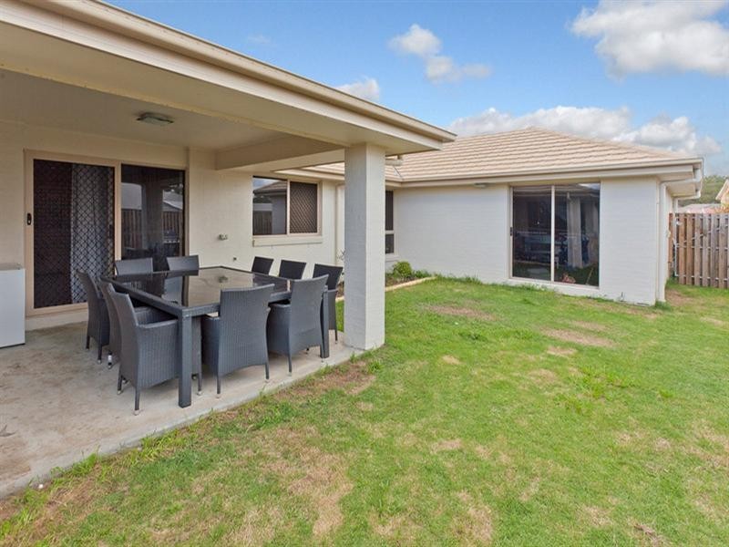 On Trinity Crescent, Augustine Heights QLD 4300
