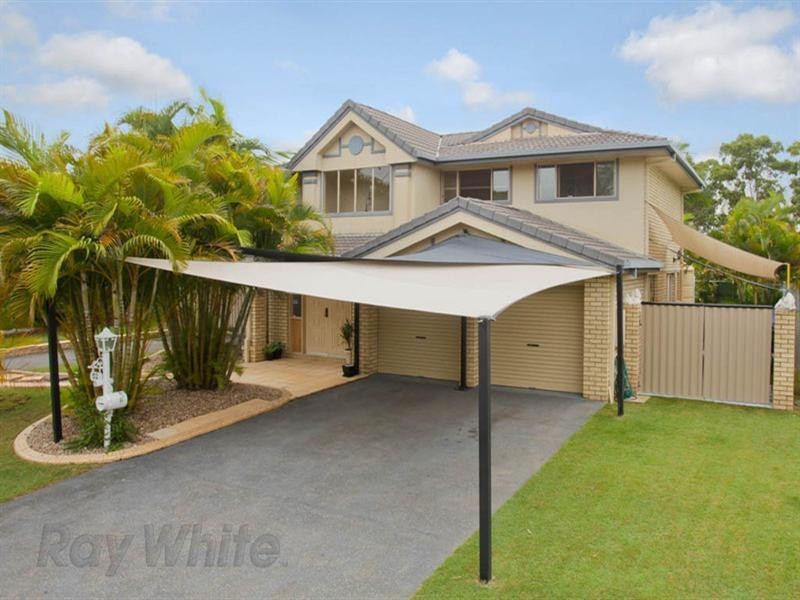 Springfield QLD 4300