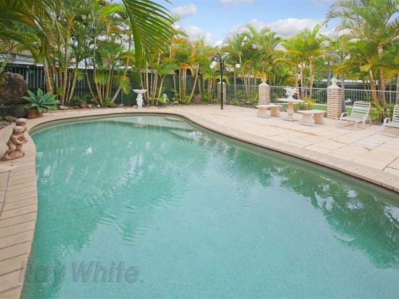 Springfield QLD 4300