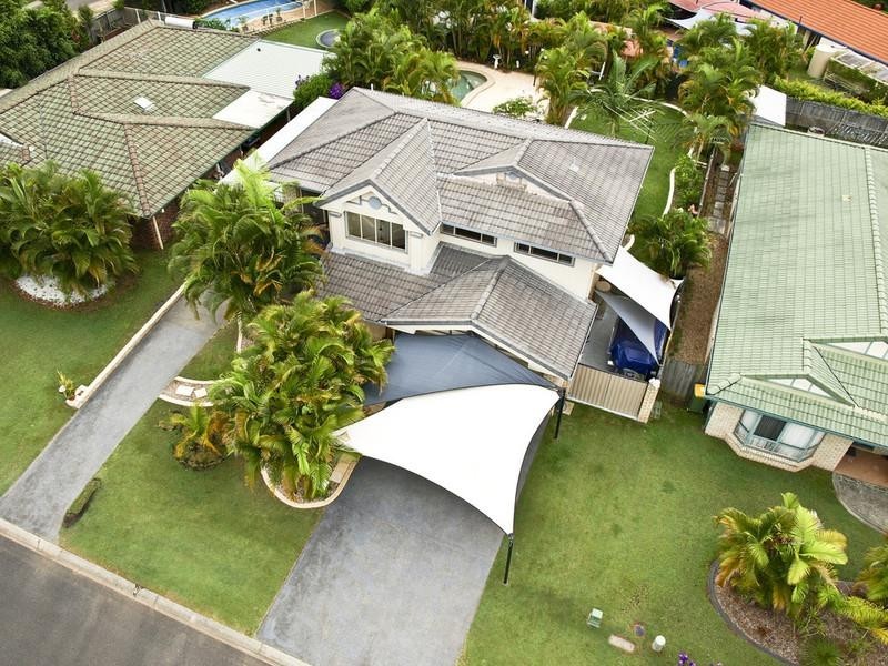 Springfield QLD 4300