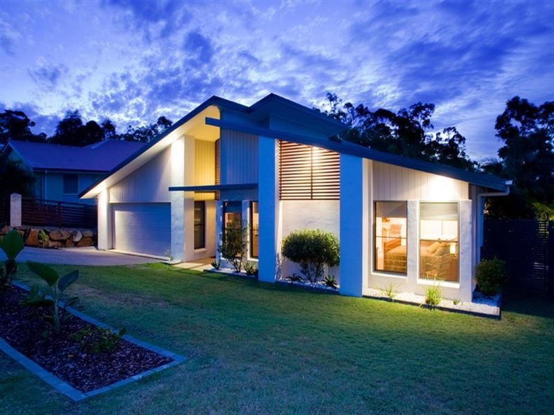 On Highlands Terrace, Springfield Lakes QLD 4300