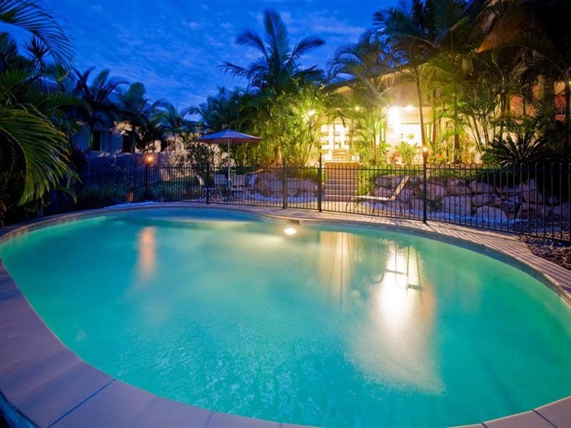 On Highlands Terrace, Springfield Lakes QLD 4300