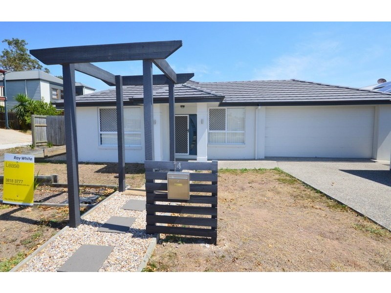 14 The Promenade, Springfield Lakes QLD 4300