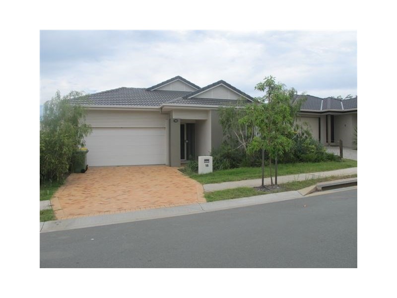 18 Parkview Drive, Springfield Lakes QLD 4300