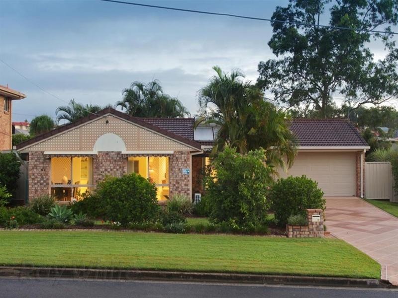 10 Forgan-Smith Street, Collingwood Park QLD 4301