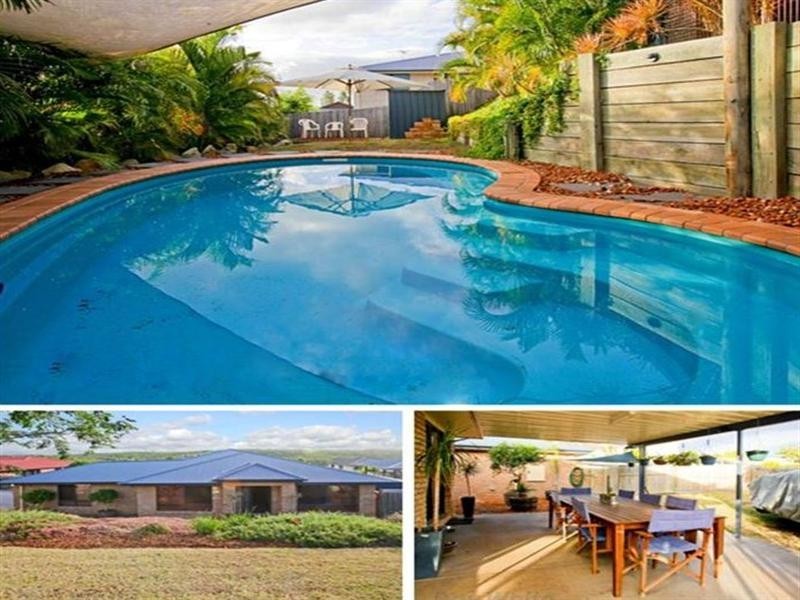 Springfield QLD 4300