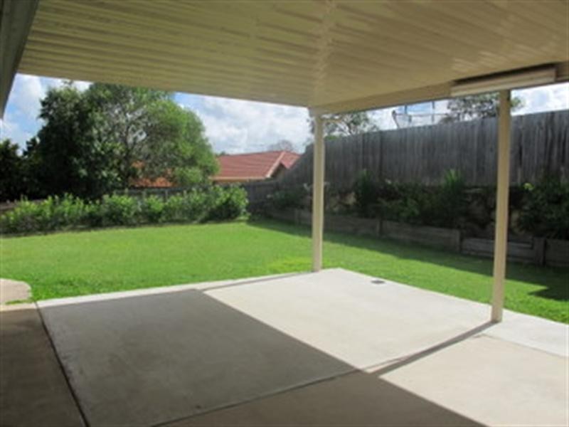 On Woodcrest Way, Springfield QLD 4300