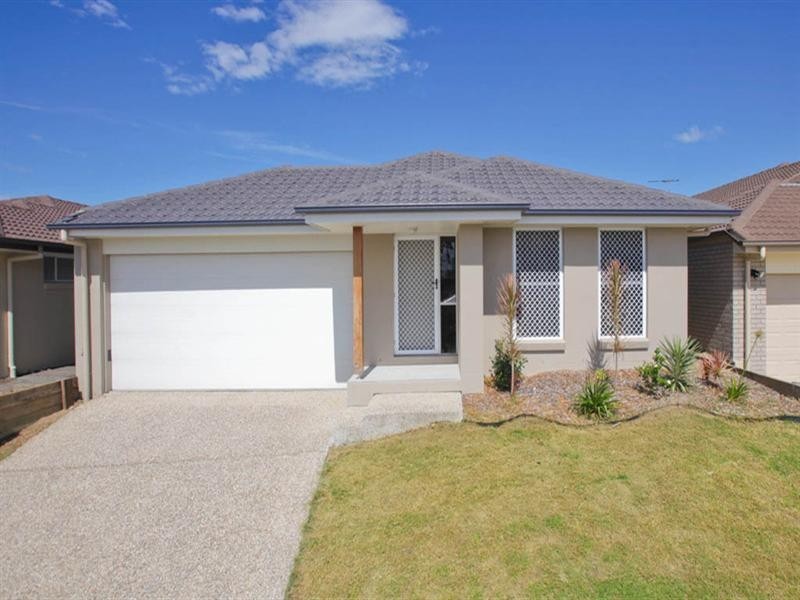 On Carnarvon Avenue, Springfield Lakes QLD 4300