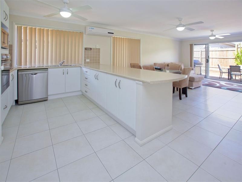 On Carnarvon Avenue, Springfield Lakes QLD 4300