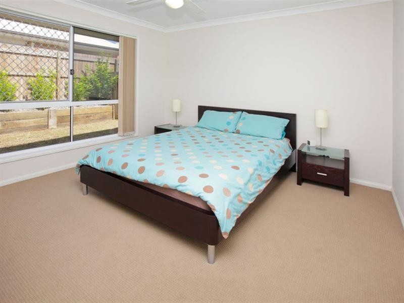 On Carnarvon Avenue, Springfield Lakes QLD 4300