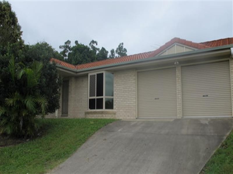 On Highridge Road, Springfield QLD 4300