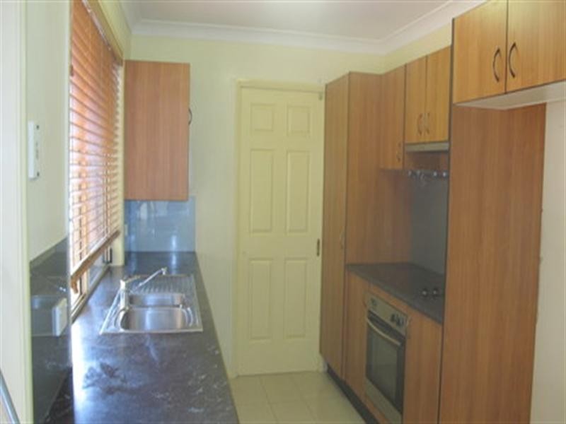 On Highridge Road, Springfield QLD 4300