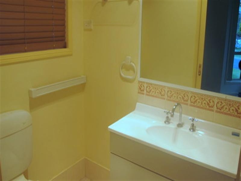 On Highridge Road, Springfield QLD 4300