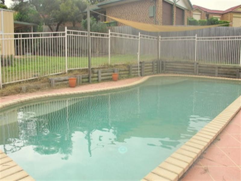 On Highridge Road, Springfield QLD 4300