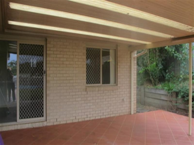 On Highridge Road, Springfield QLD 4300