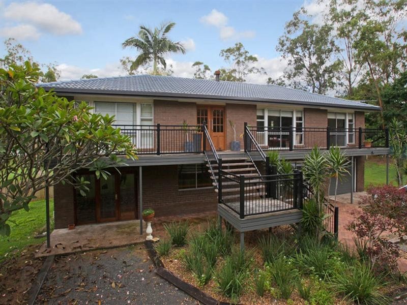 Camira QLD 4300