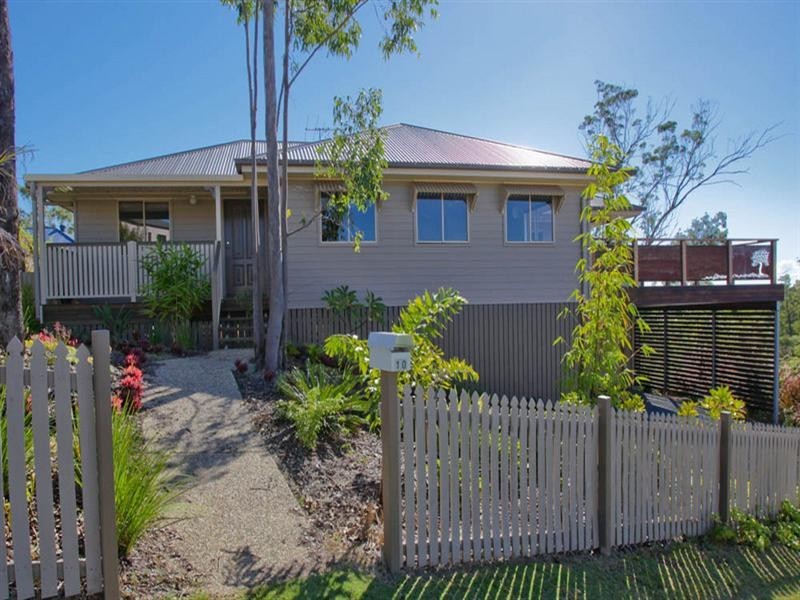10 Horizon Drive, Springfield Lakes QLD 4300