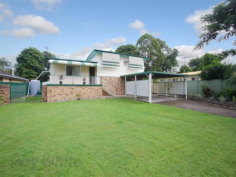 33 Melinda Street, Camira QLD 4300