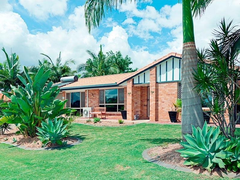 Springfield QLD 4300