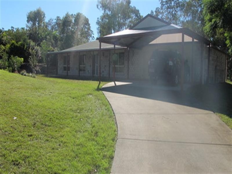 On Wallaby Way, New Beith QLD 4124