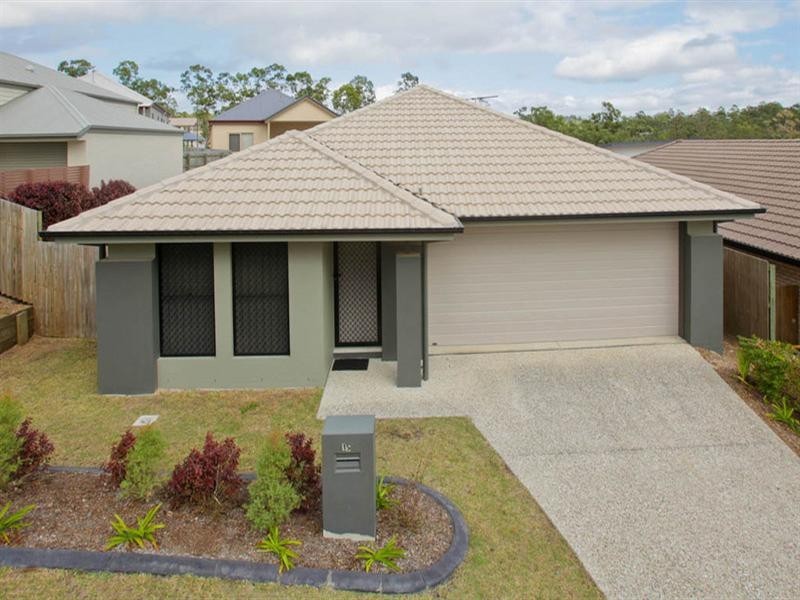 On Wimbledon Street, Springfield Lakes QLD 4300
