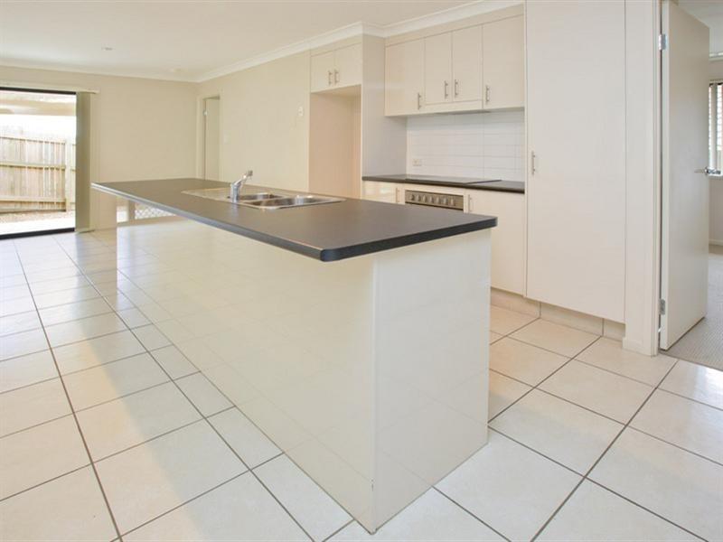 On Wimbledon Street, Springfield Lakes QLD 4300