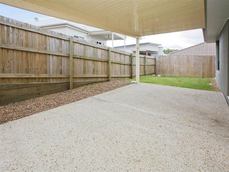 On Wimbledon Street, Springfield Lakes QLD 4300