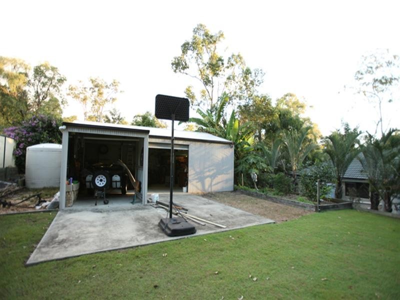 Camira QLD 4300