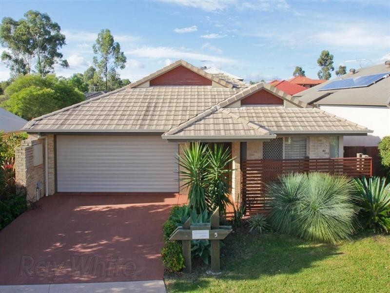 Springfield Lakes QLD 4300
