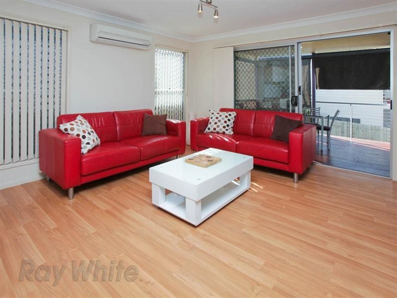 37 Escarpment Drive, Springfield QLD 4300