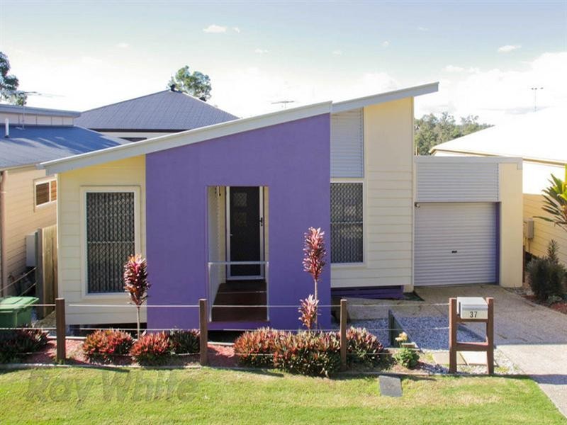 37 Escarpment Drive, Springfield QLD 4300